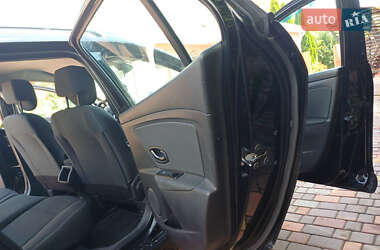 Универсал Renault Megane 2013 в 