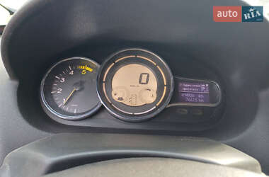 Универсал Renault Megane 2013 в 