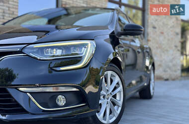 Универсал Renault Megane 2019 в Луцке
