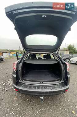 Универсал Renault Megane 2011 в 