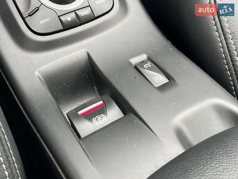 Купе Renault Megane 2015 в Львове