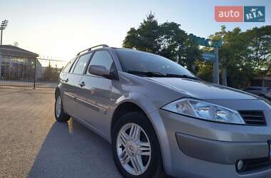 Універсал Renault Megane 2005 в Олександрії
