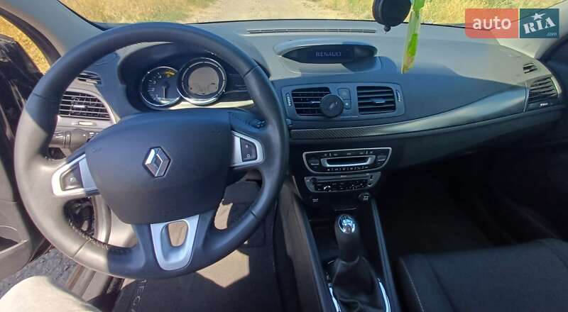 Універсал Renault Megane 2012 в Смілі