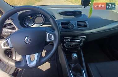Универсал Renault Megane 2012 в 