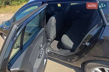 Универсал Renault Megane 2012 в 