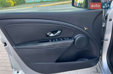 Универсал Renault Megane 2016 в 