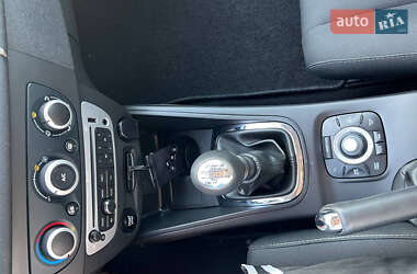 Универсал Renault Megane 2016 в 