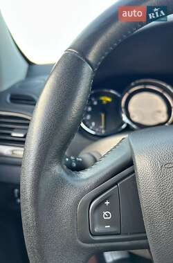Универсал Renault Megane 2014 в 