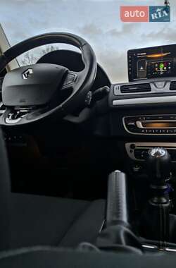 Универсал Renault Megane 2013 в Львове