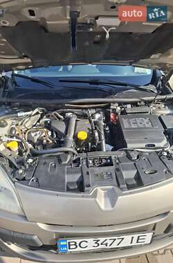 Универсал Renault Megane 2009 в 