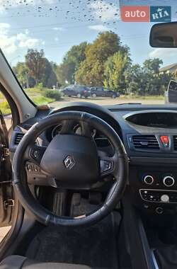 Универсал Renault Megane 2009 в 