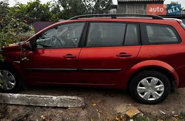Универсал Renault Megane 2005 в Житомире