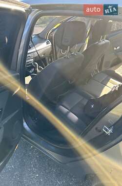 Хэтчбек Renault Megane 2012 в Харькове