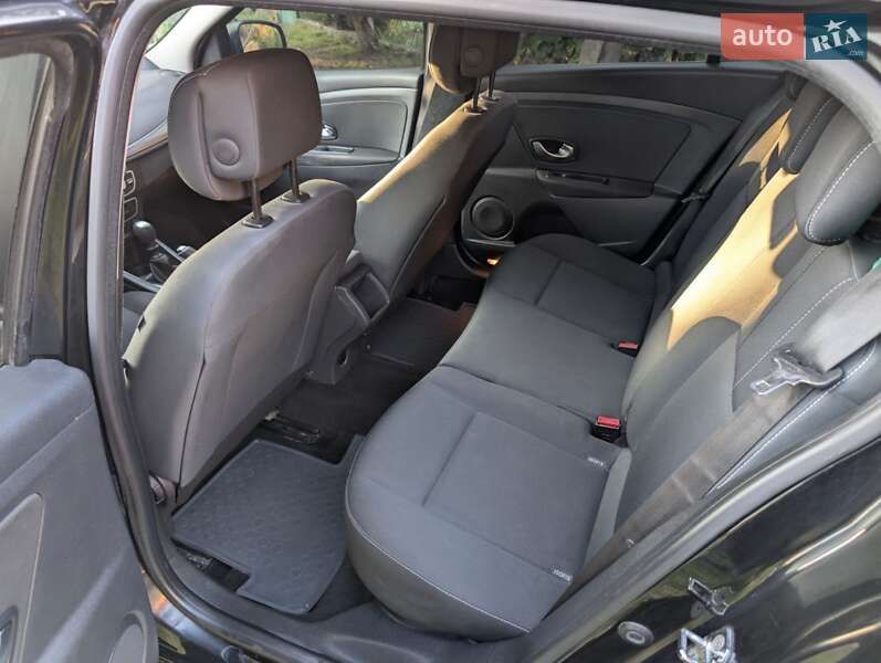 Універсал Renault Megane 2011 в Винниках