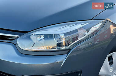 Универсал Renault Megane 2014 в 