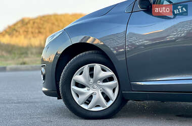 Универсал Renault Megane 2014 в 