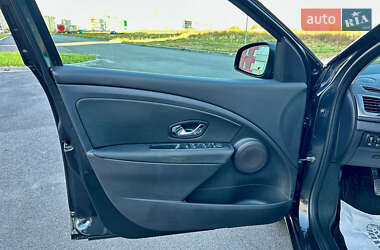 Универсал Renault Megane 2014 в 