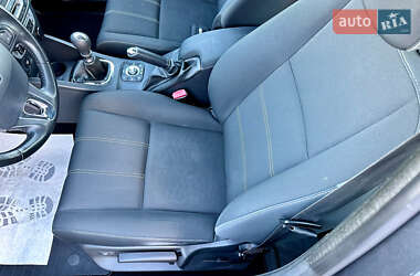 Универсал Renault Megane 2014 в 