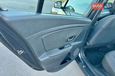 Универсал Renault Megane 2014 в 