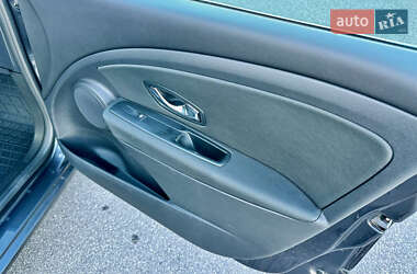 Универсал Renault Megane 2014 в 