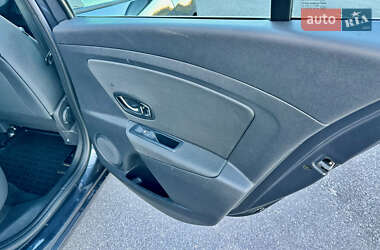 Универсал Renault Megane 2014 в 