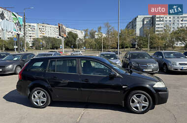 Універсал Renault Megane 2007 в 