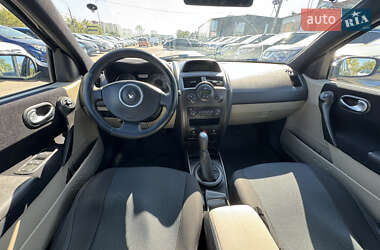 Універсал Renault Megane 2007 в 