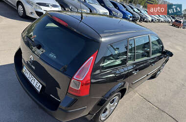 Універсал Renault Megane 2007 в 