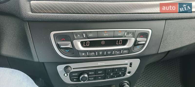 Универсал Renault Megane 2012 в Житомире фото 12 Универсал Renault Megane 2012 в Житомире
