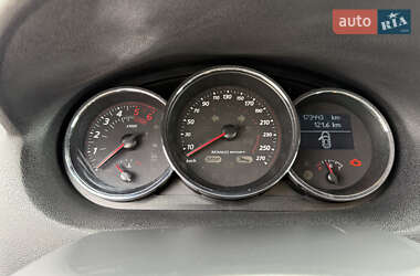 Универсал Renault Megane 2013 в 