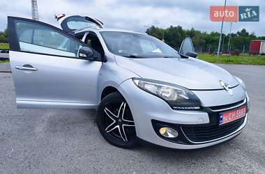Универсал Renault Megane 2013 в Львове