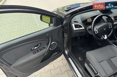 Универсал Renault Megane 2011 в 