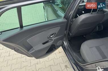 Универсал Renault Megane 2011 в 
