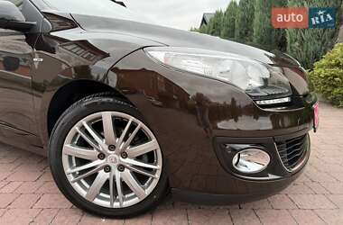 Универсал Renault Megane 2013 в 