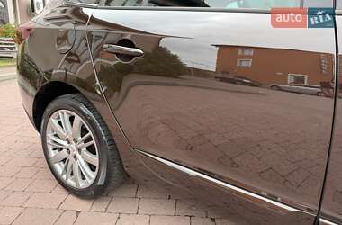 Универсал Renault Megane 2013 в 