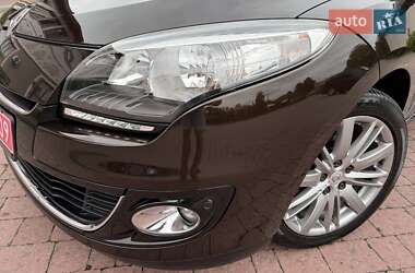 Универсал Renault Megane 2013 в 