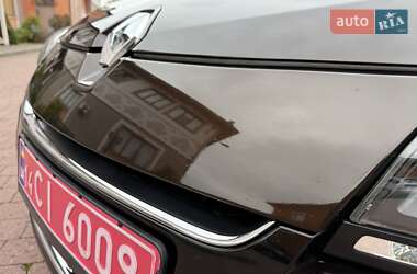 Универсал Renault Megane 2013 в 