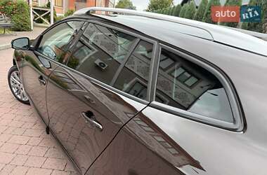 Универсал Renault Megane 2013 в 