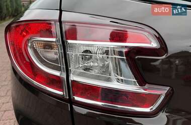 Универсал Renault Megane 2013 в 