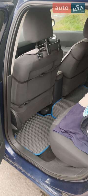 Універсал Renault Megane 2006 в Хмельницькому фото 8 Універсал Renault Megane 2006 в Хмельницькому