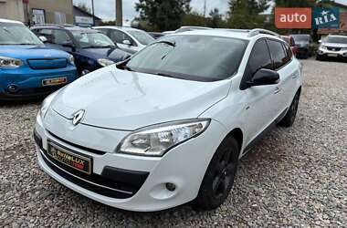 Универсал Renault Megane 2011 в Коломые