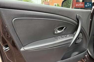 Универсал Renault Megane 2013 в 