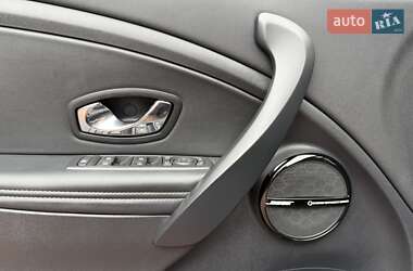 Универсал Renault Megane 2013 в 