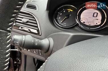 Универсал Renault Megane 2013 в 