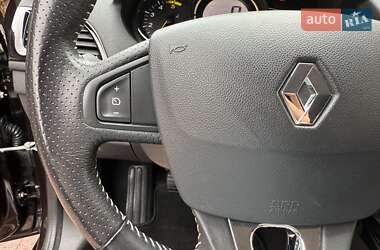 Универсал Renault Megane 2013 в 