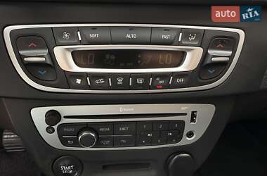 Универсал Renault Megane 2013 в 