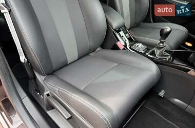 Универсал Renault Megane 2013 в 