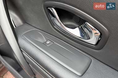 Универсал Renault Megane 2013 в 