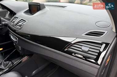 Универсал Renault Megane 2013 в 