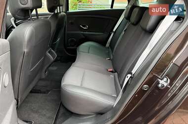 Универсал Renault Megane 2013 в 
